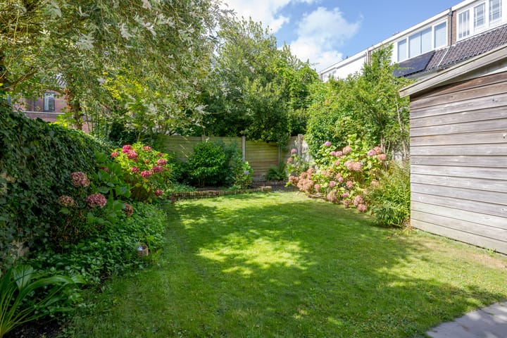 Photo 5 of Van Drenkwaertstraat 16