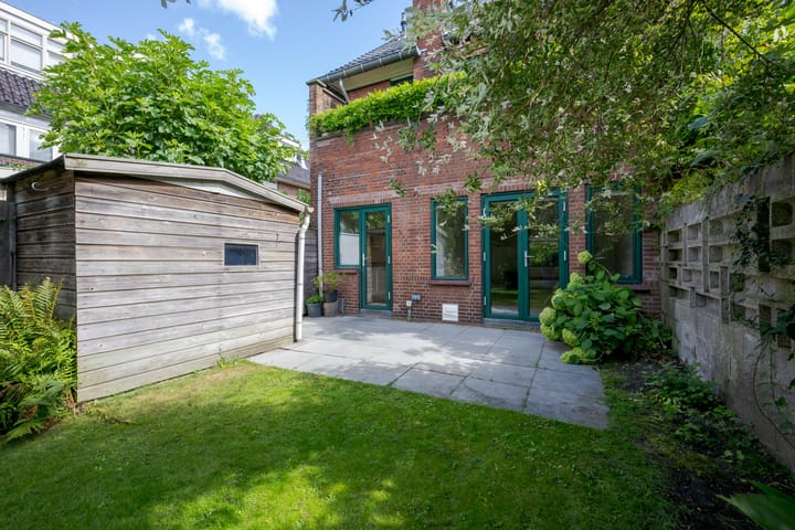 Photo 43 of Van Drenkwaertstraat 16