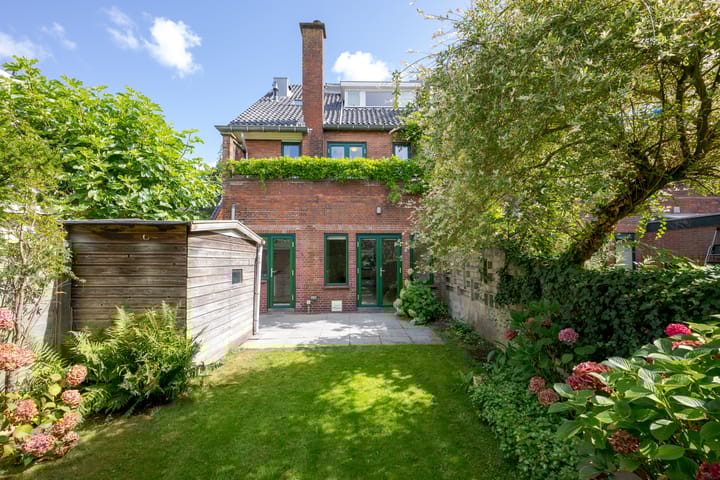 Photo 45 of Van Drenkwaertstraat 16