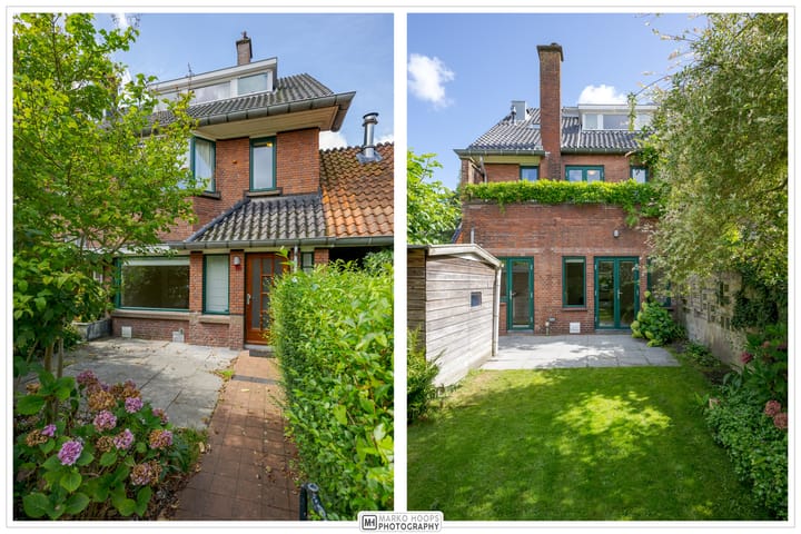 Photo 46 of Van Drenkwaertstraat 16