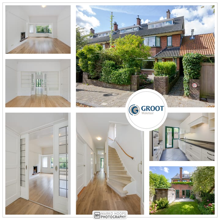 Photo 47 of Van Drenkwaertstraat 16