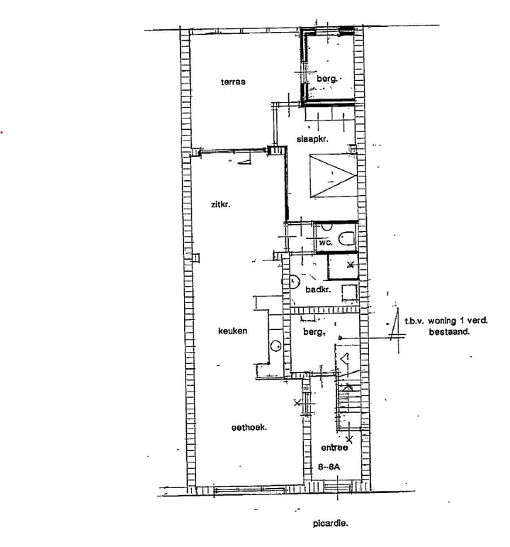 Photo 7 of Picardie 8