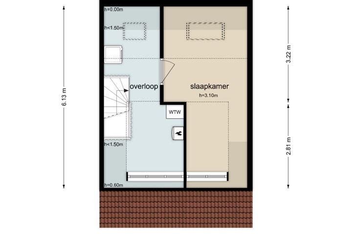 Bekijk foto 49 van Houtwijkerveld 101