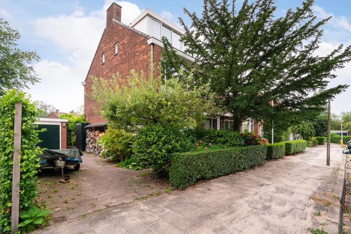 Foto 1 van Meermanstraat 132