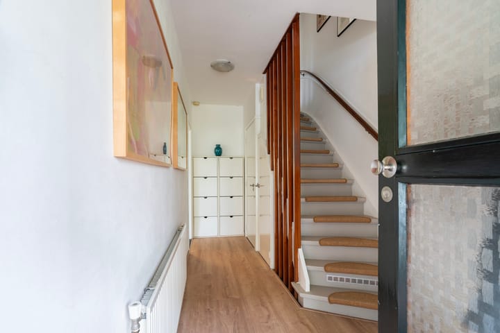 Foto 4 van Meermanstraat 132