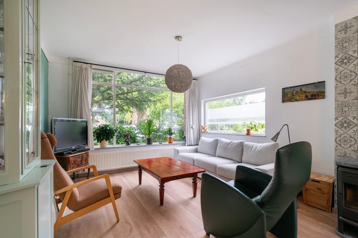 Foto 6 van Meermanstraat 132