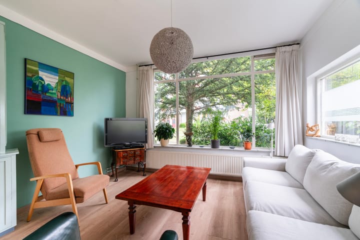 Foto 7 van Meermanstraat 132