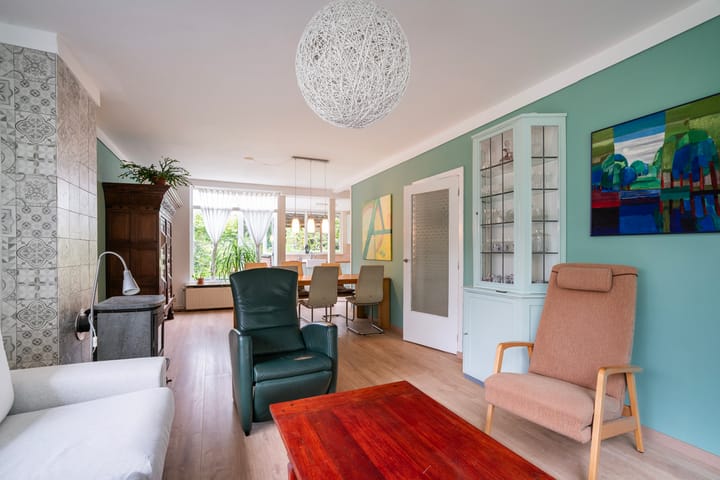 Foto 8 van Meermanstraat 132