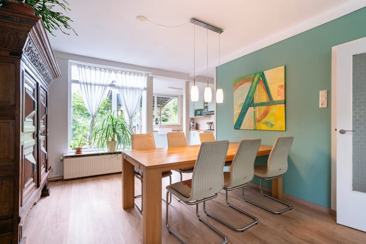 Foto 9 van Meermanstraat 132