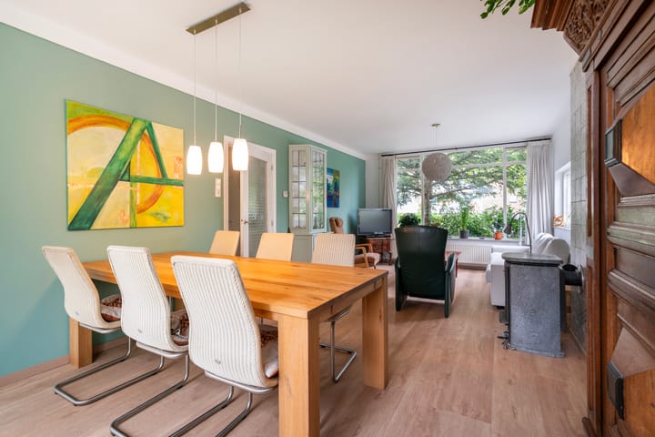 Foto 11 van Meermanstraat 132