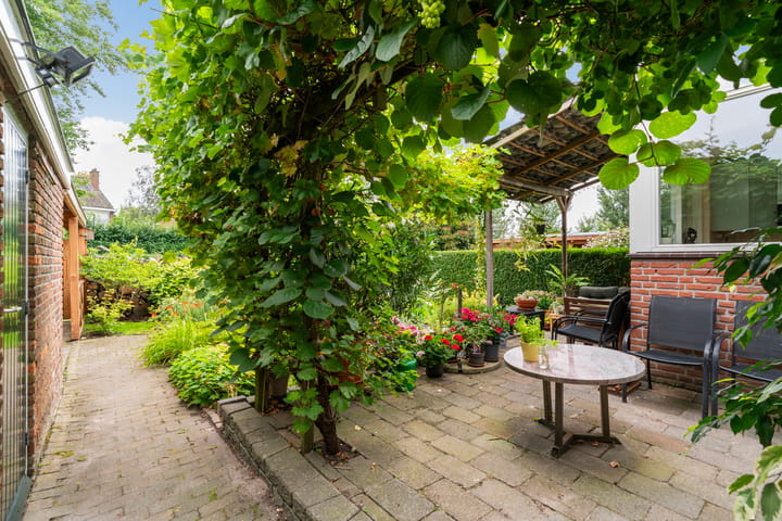 Foto 20 van Meermanstraat 132