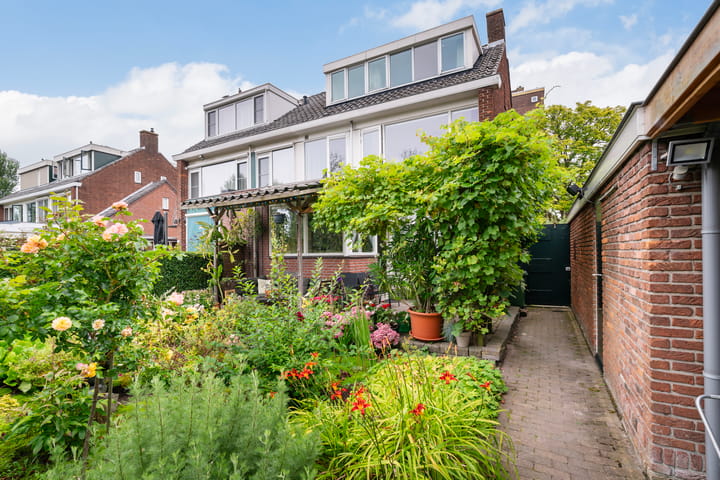 Foto 21 van Meermanstraat 132