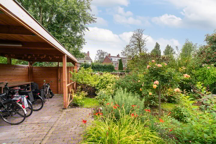 Foto 22 van Meermanstraat 132