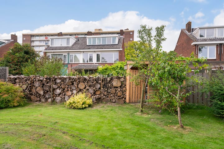 Foto 23 van Meermanstraat 132