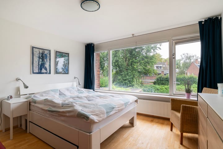 Foto 26 van Meermanstraat 132