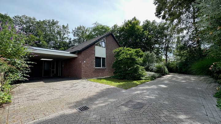 Foto 1 van Weersmaten 9