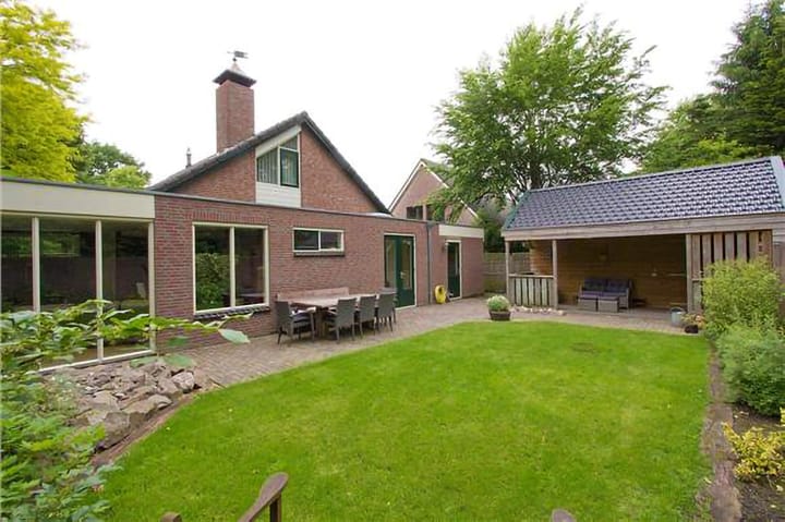 Foto 2 van Weersmaten 9