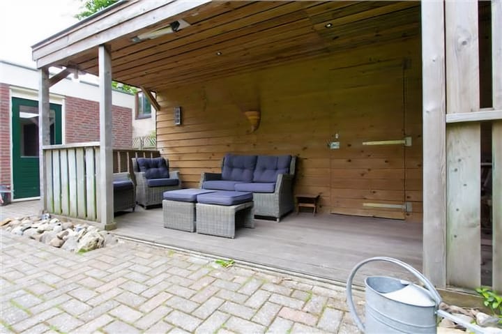 Foto 3 van Weersmaten 9