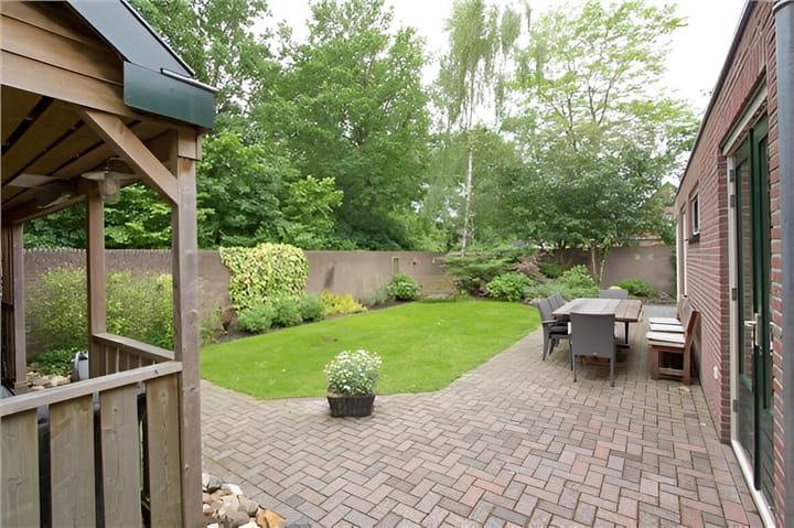 Foto 4 van Weersmaten 9