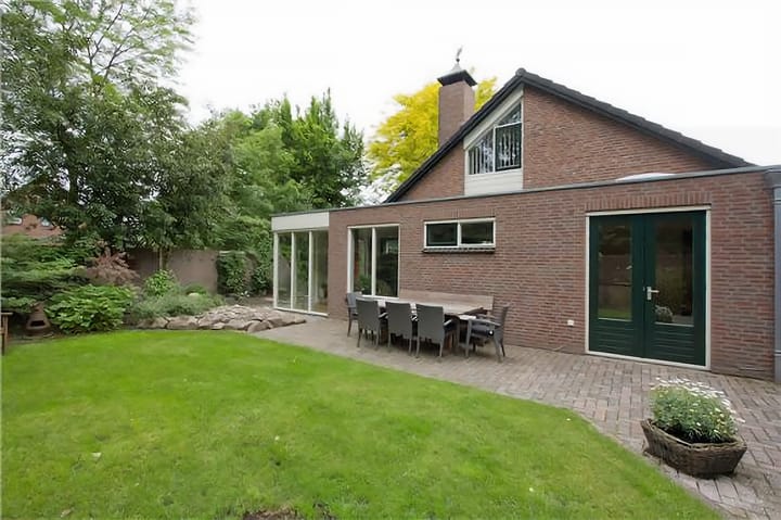 Foto 5 van Weersmaten 9