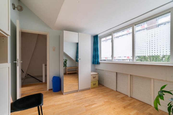 Foto 38 van Meermanstraat 132