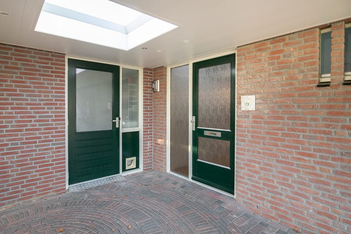 Foto 10 van Weersmaten 9