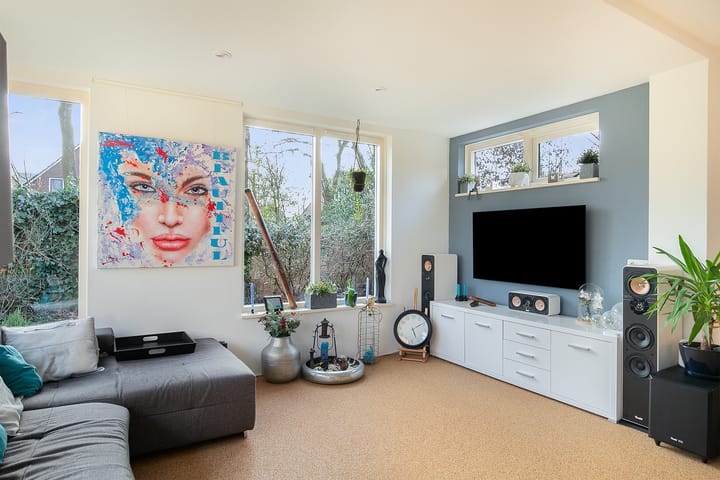 Foto 15 van Weersmaten 9