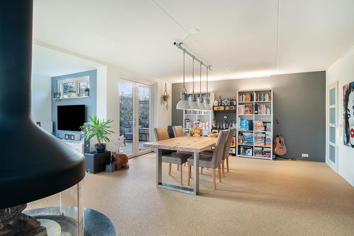 Foto 16 van Weersmaten 9