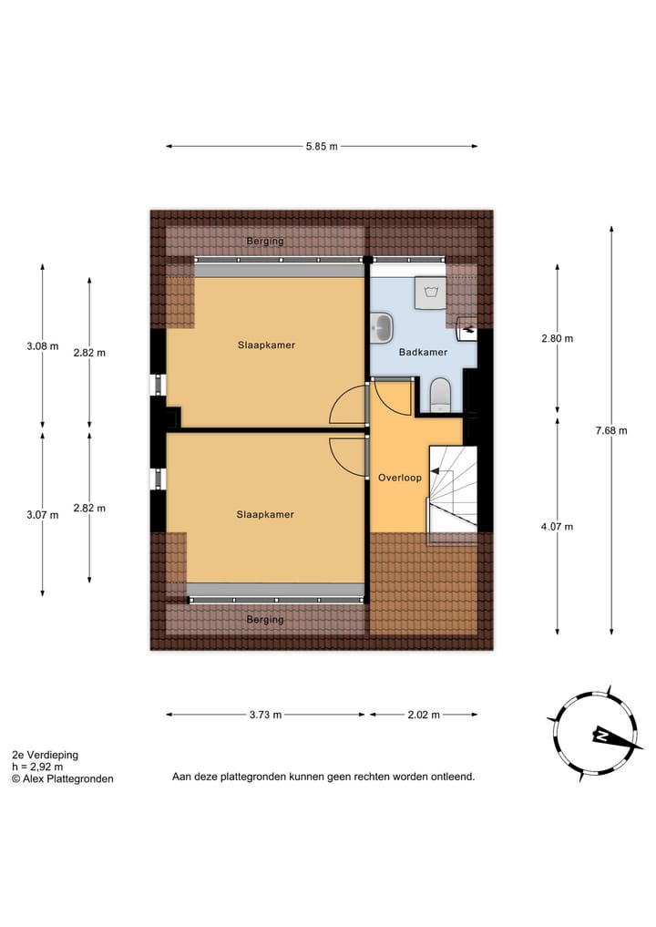 Foto 45 van Meermanstraat 132