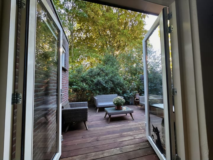 Foto 9 van Weersmaten 9