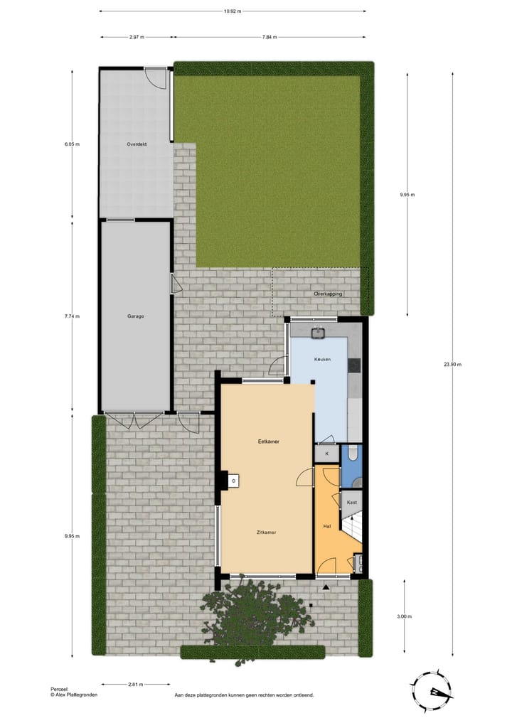 Foto 46 van Meermanstraat 132