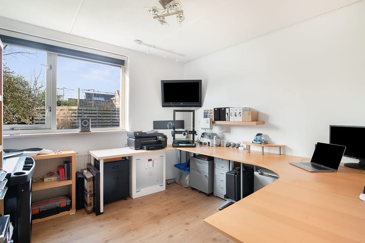 Foto 30 van Weersmaten 9