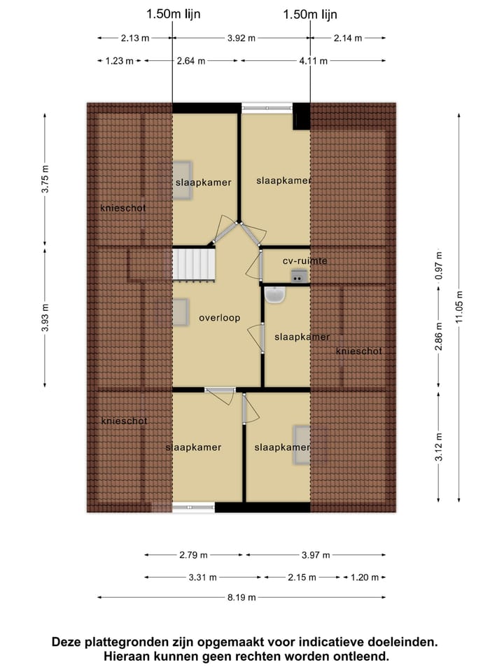 Foto 43 van Weersmaten 9