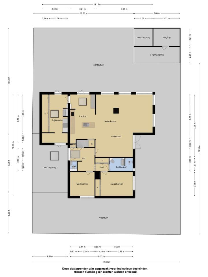 Foto 44 van Weersmaten 9