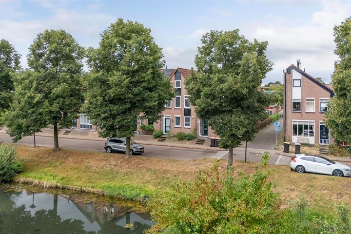 View photo 1 of Westkade 313