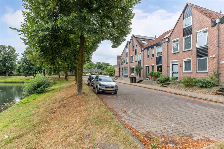 Bekijk foto 34 van Westkade 313