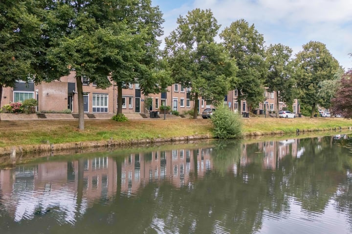 Bekijk foto 35 van Westkade 313