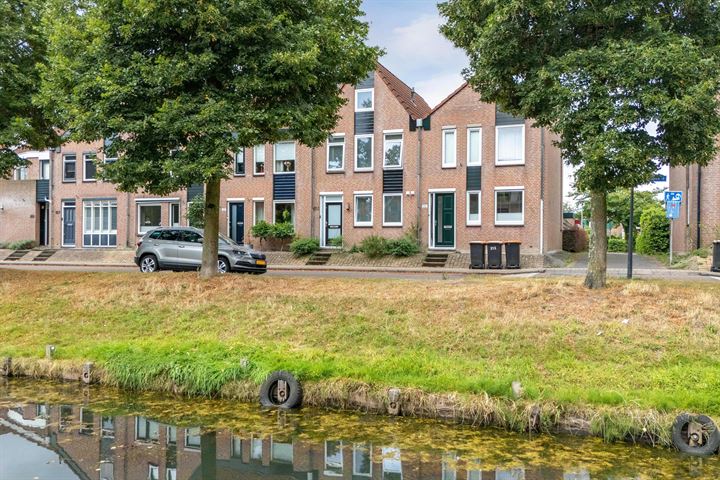 Bekijk foto 36 van Westkade 313