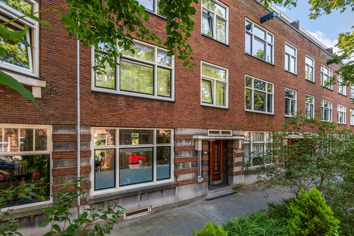 Bekijk foto 4 van Bijlwerffstraat 26-A