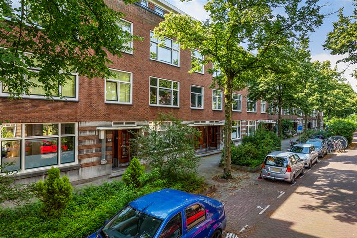 Bekijk foto 45 van Bijlwerffstraat 26-A