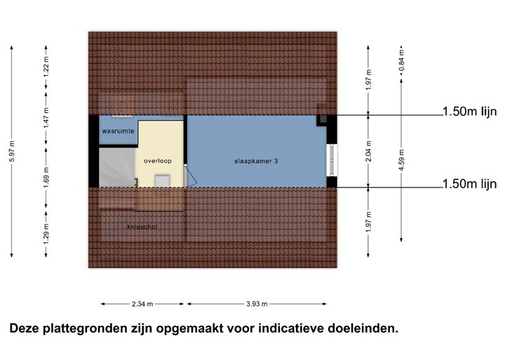 Bekijk foto 35 van Havenstraatse Wal 2-J