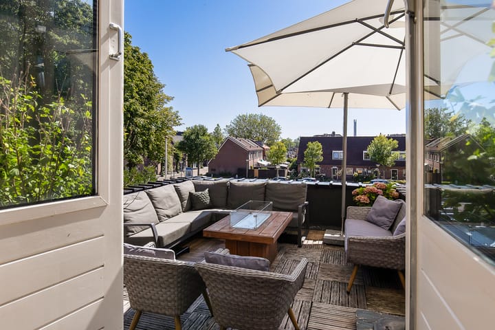 Photo 6 of Grachtweg 2