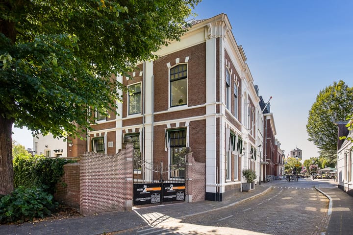 Photo 10 of Grachtweg 2