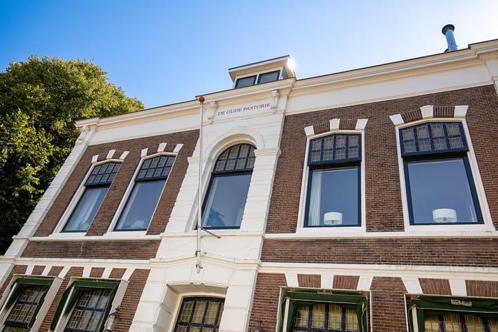 Photo 11 of Grachtweg 2