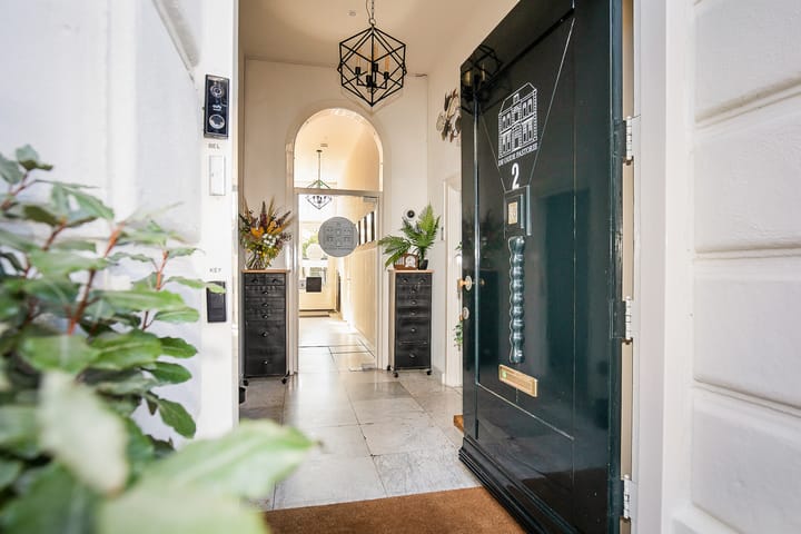 Photo 13 of Grachtweg 2