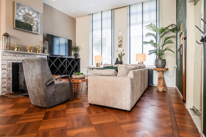 Photo 15 of Grachtweg 2