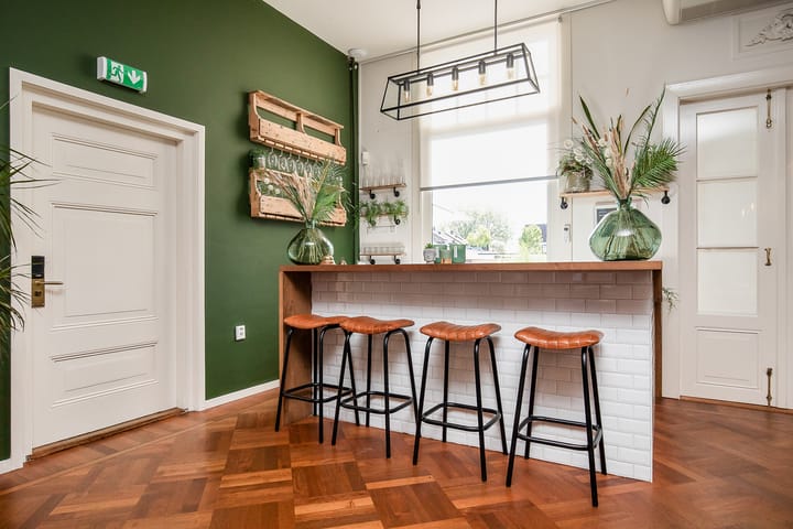 Photo 21 of Grachtweg 2