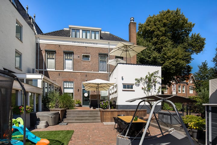 Photo 97 of Grachtweg 2