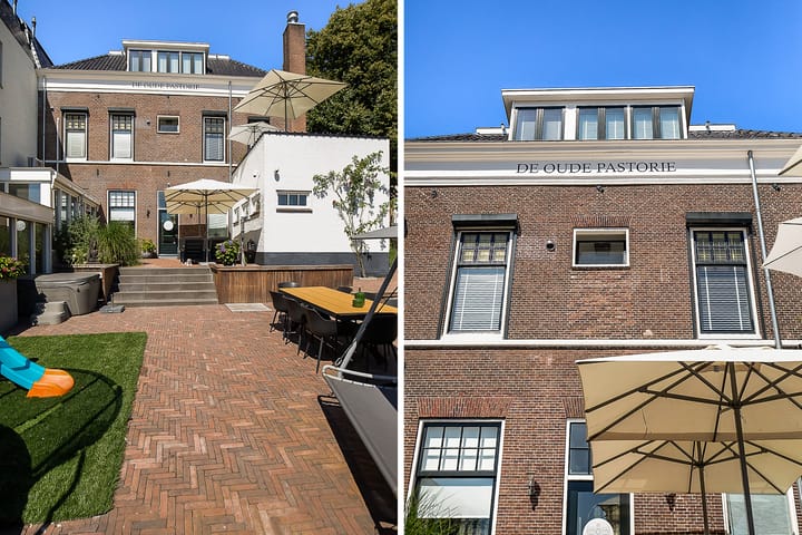 Photo 98 of Grachtweg 2