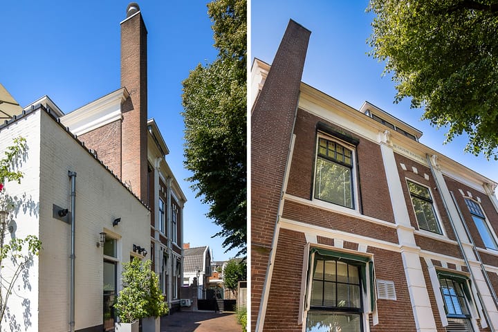 Photo 99 of Grachtweg 2